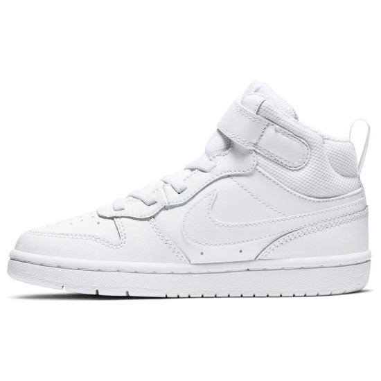 Nike Court Borough Mid 2 (PSV)